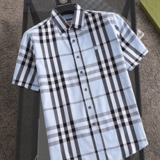 Burberry Shirts